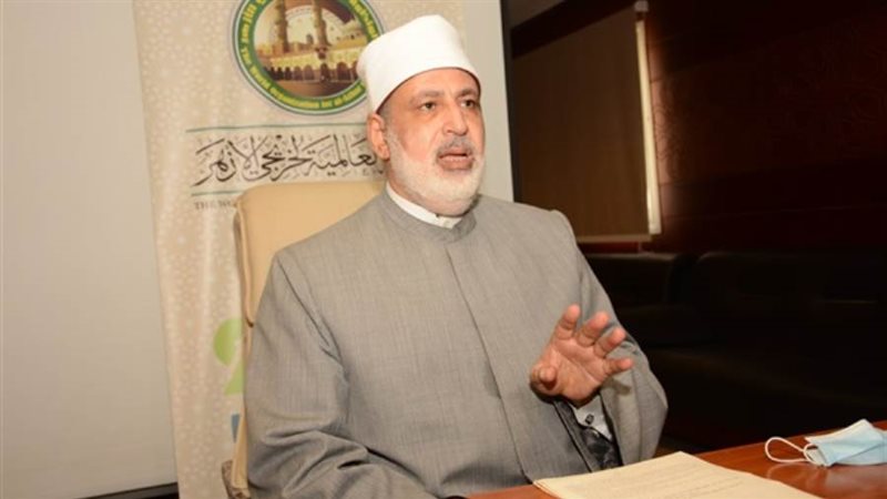 الدكتور محمد الضويني