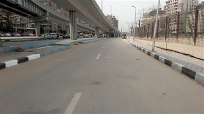 القاهرة تطمئن على مشروعات التطوير بالأحياء