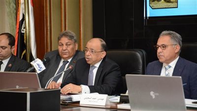 وزير التنمية المحلية: 12 مليار جنيه تكلفة الخطة القومية لتطوير منظومة المخلفات بالمحافظات  