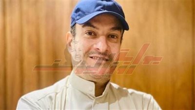 الفنان حسين النصار يشارك في فيلم «العنكبوت» لأحمد السقا