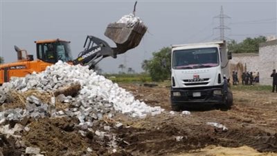 قوافل للتطعيم لقاح كورونا بسمسطا ورقابة على المخابز البلدي