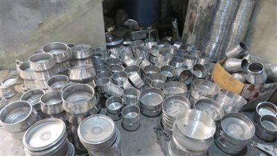 ننشر جهود الإدارة العامة لشرطة البيئة والمسطحات خلال 24 ساعة