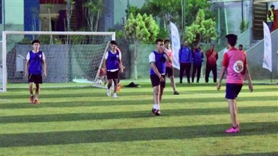 بـ 41 هدفًا.. انطلاق دوري مستقبل وطن الشروق بـ4 مباريات مثيرة