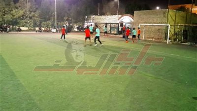 تعرف على مواجهات الأسبوع الأخير من الدور الثاني بكفر الشيخ