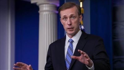 مستشار الأمن القومي الأمريكي: الولايات المتحدة لن تتردد في طرد الدبلوماسيين الروس