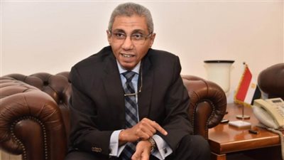 سفير مصر بالمنامة يبحث مع رئيسة هيئة البحرين للثقافة والآثار التعاون المشترك