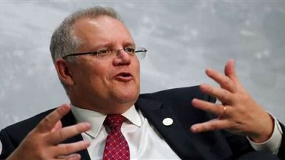 رئيس وزراء أستراليا يدعو لإجراء انتخابات فيدرالية في 21 مايو