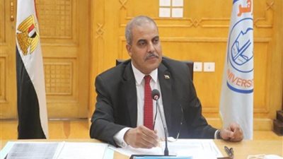 رئيس جامعة الأزهر: جنود مصر البواسل ضربوا مثالا رائعا في التحدي لتحرير وطننا الغالي