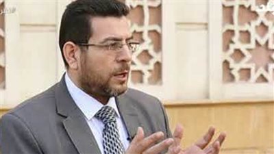 مدير عام التدريب بوزارة الأوقاف: رسالة الإسلام رسالة إنسانية ورحمة 