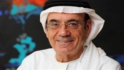 الإمارات تكرم باحثا مصريا فائزا بمسابقة البحث العلمي على مستوى الجامعات العربية