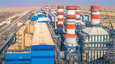 10 معلومات عن مركز التحكم الرئيسي في الكهرباء بالعاصمة الإدارية 