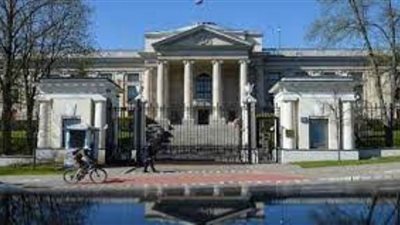 موسكو ترسل مذكرة احتجاج لبولندا بسبب الاستيلاء على ممتلكات دبلوماسية روسية