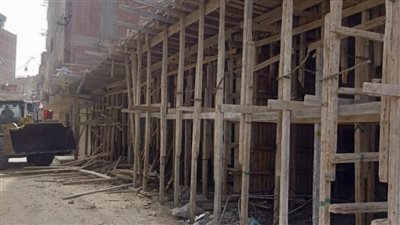 القاهرة: انخفاض بمعدل الإزالات نتيجة المتابعة المستمرة