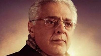 توفيق عبدالحميد يعلن اعتزاله للفن نهائيا 