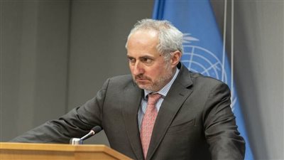 الأمم المتحدة تعلق على تصريح بوريل عن حل الأزمة الأوكرانية عسكريا