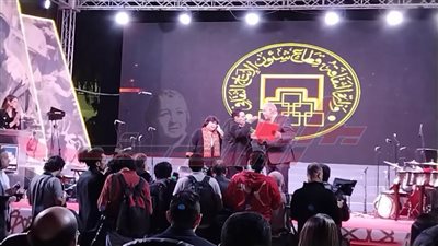 وزيرة الثقافة تفتتح فعاليات برنامج 