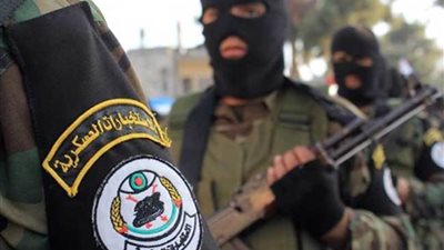 السلطات العراقية تعلن إلقاء القبض على 8 إرهابيين