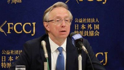 السفير الروسي في اليابان: المجتمع الياباني يواجه ضغوطا قوية من الدعاية المضادة لروسيا