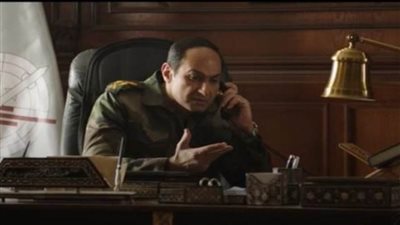 ماذا قال السيسي لمرسي أثناء حصار 