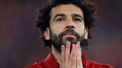 يشارك اللاعب محمد صلاح باسمه في 5 أعمال درامية ضمن قائمة رمضان 