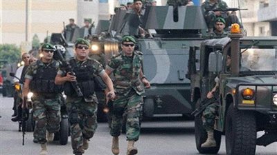 لبنان: جهود مكثفة لكشف أسباب انفجار صيدا واستمرار الطوق الأمني حول موقعه