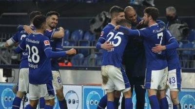 فوز لايبزيج على هوفنهايم بثلاثية نظيفة.. وفرايبورج على فرانكفورت 2ـ1