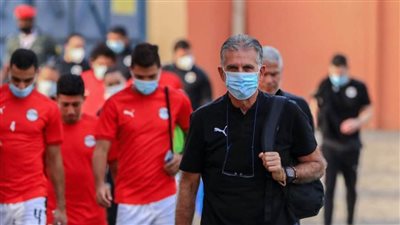 اتحاد الكرة يكشف تطورات إعادة مباراة مصر والسنغال والمرشحين لخلافة كيروش