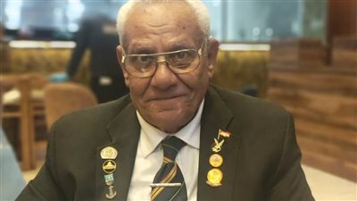 بطل أكتوبر: أخذنا حق الشهيد عبد المنعم رياض والرفاعي أسطورة حربية وإنسانية