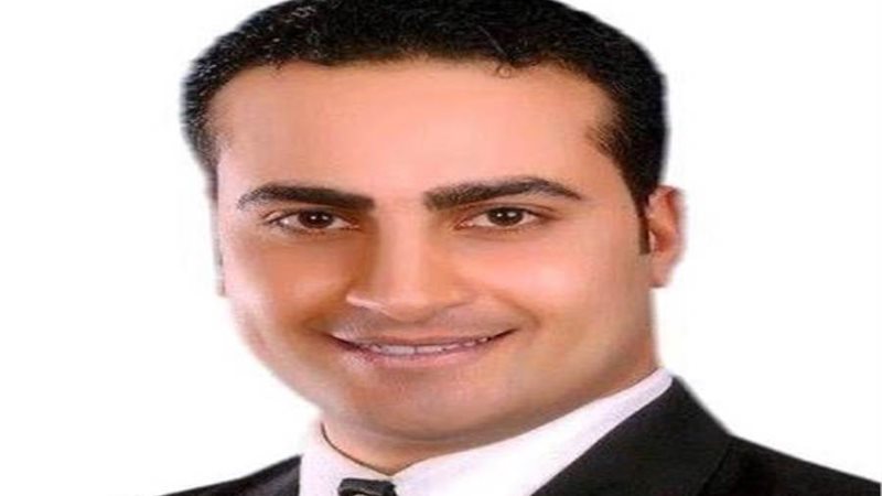 الدكتور محمد أحمد