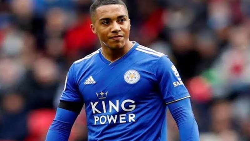 يوري تيلمانس