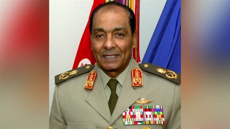 المشير محمد حسين