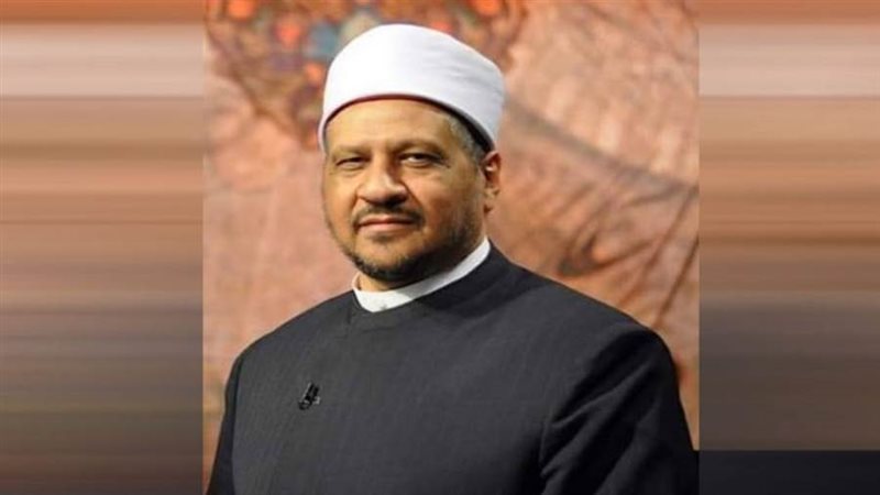 الفقيه الدكتور مجدي