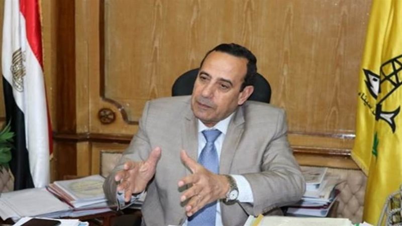 د. محمد عبد الفضيل