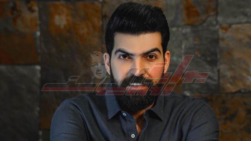 الفنان على قاسم