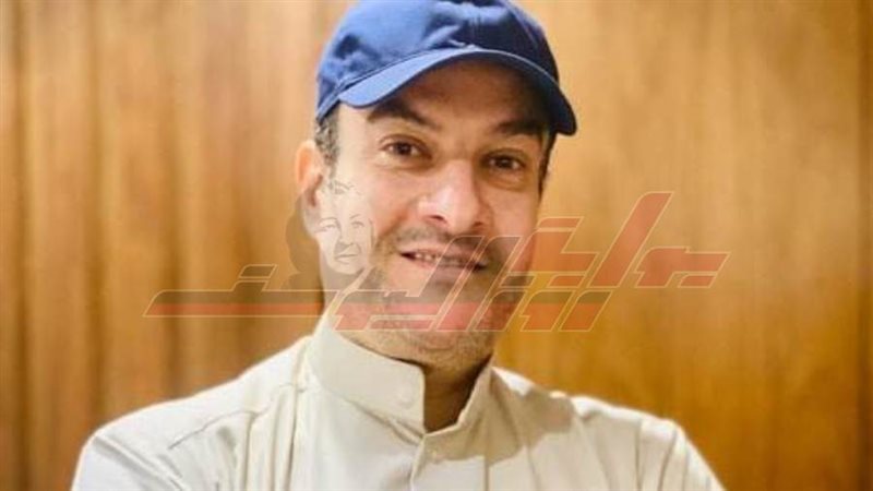 الفنان حسين النصار