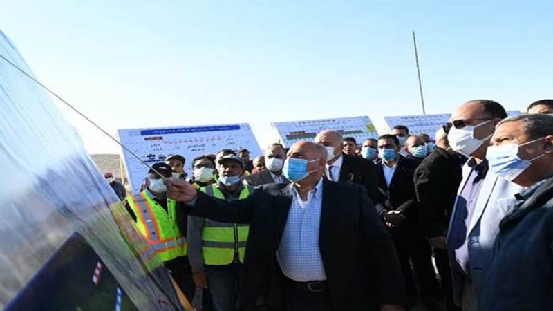 المهندس كامل الوزير