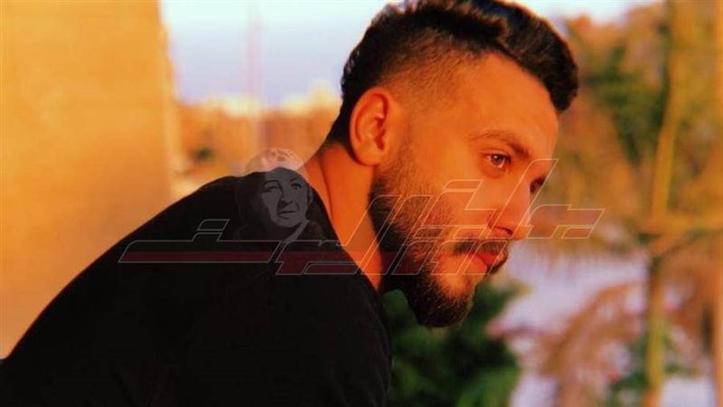 الفنان حسين جاك