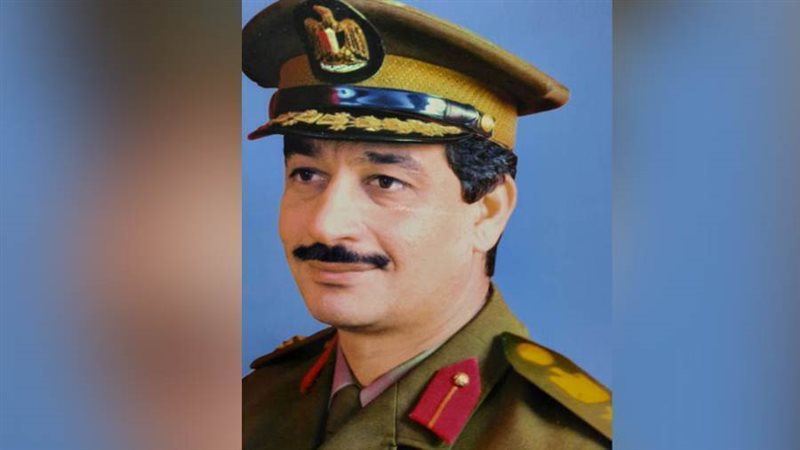 اللواء أركان حرب