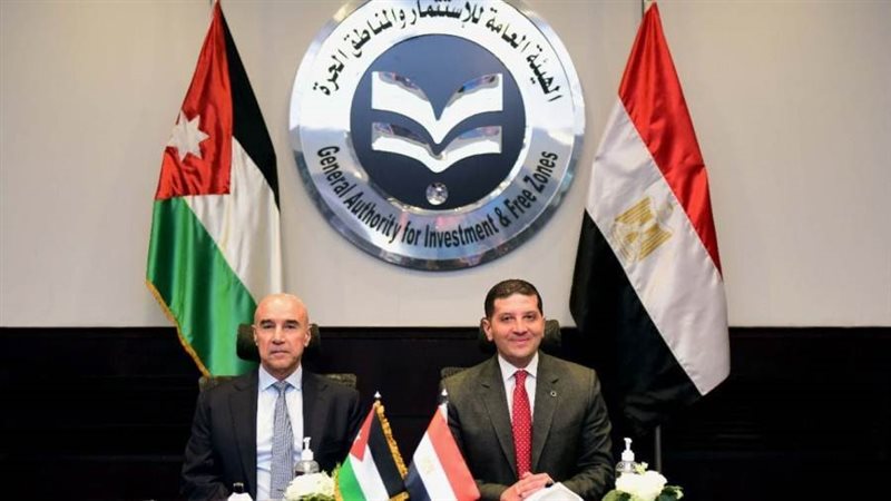 خلال اللقاء