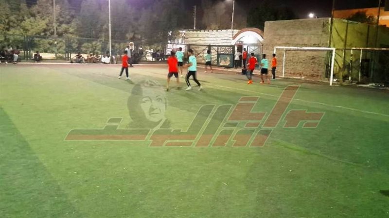 فريق كفرالشيخ