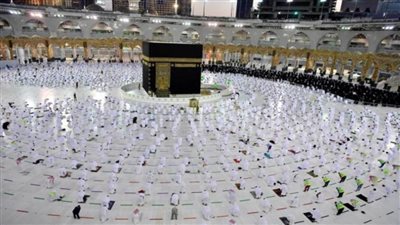 مكة المكرمة: تكامل الجهود أسهم في تفويج أكثر من مليوني معتمر أول 10 أيام من رمضان