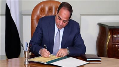 قرار جمهوري بزيادة المعاشات بداية من هذا الموعد 