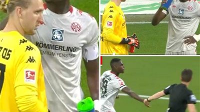 لأول مرة في تاريخ 