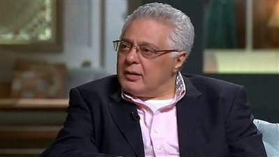 توفيق عبد الحميد.. لماذا أعلن اعتزال الفن؟