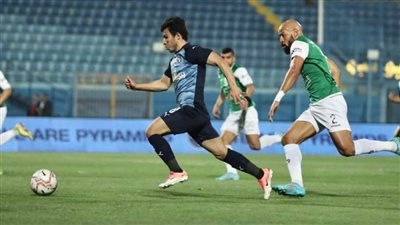 استعدادًا لمازيمبي.. بيراميدز يواجه سبورتنج وديًا