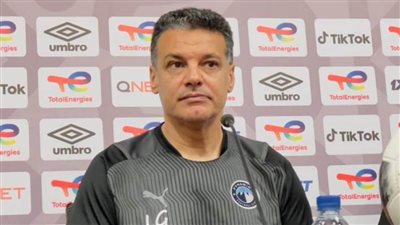 بيراميدز: إيهاب جلال يستحق شرف تدريب منتخب مصر