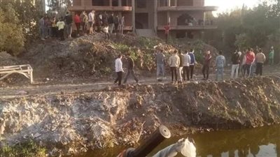 العثور على جثة شخص مشنوقًا داخل منزل تحت الإنشاء بالدقهلية 