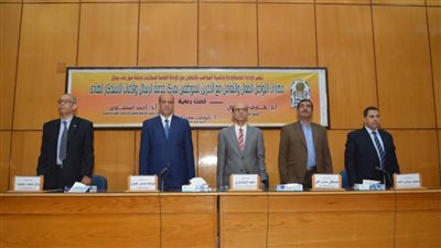 نائب رئيس جامعة أسيوط: انطلاق ورشة عمل بعنوان 