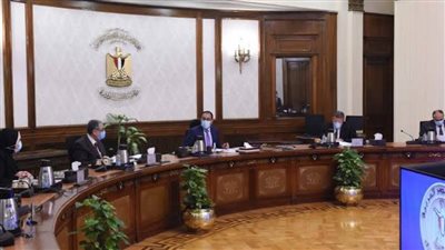 مجلس الوزراء يستعرض تقريرًا حول نتائج أعمال اللجنة الوطنية لصرف التعويضات لمتضرري النوبة