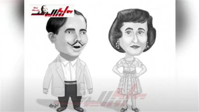 أحدث إبداعات بوابة روزاليوسف سينما كير حلقة 6